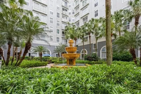 700 S Harbour Island Boulevard Tampa FL 33602