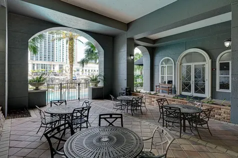 700 S Harbour Island Boulevard Tampa FL 33602