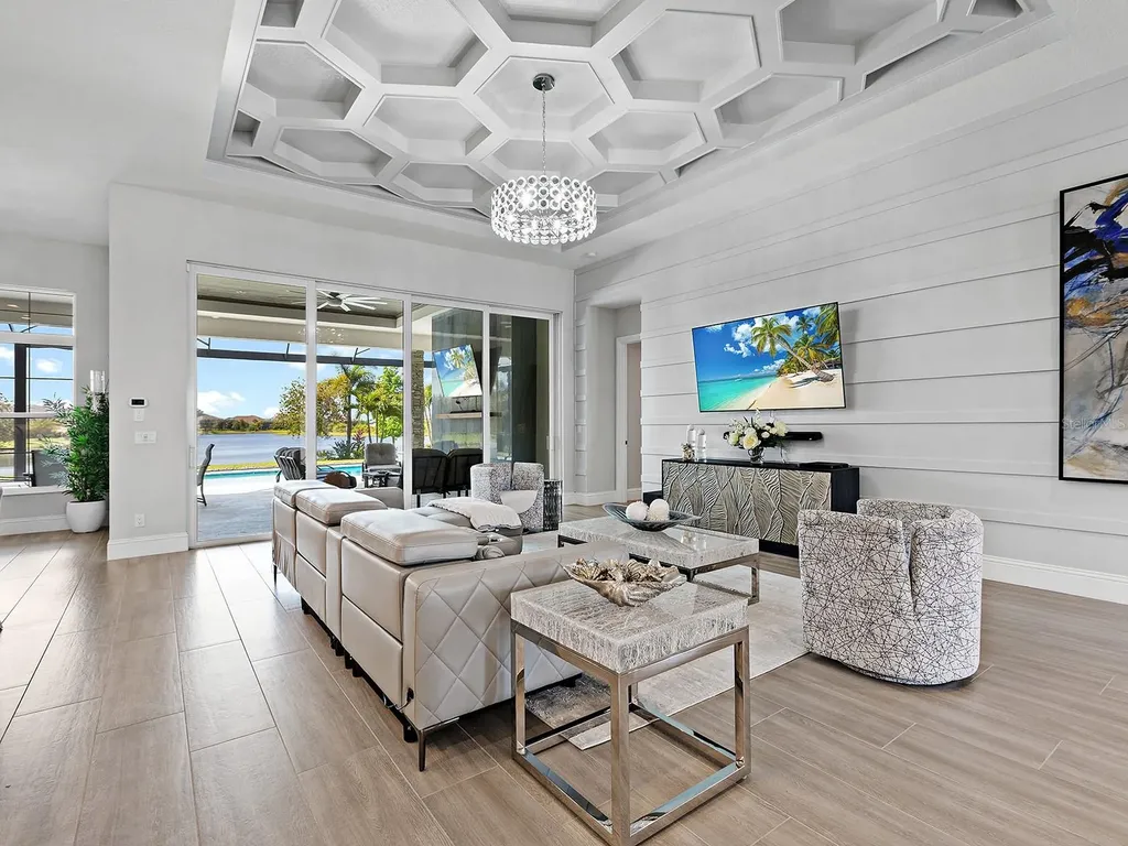 17238 Salerno Drive Lakewood Ranch FL 34202