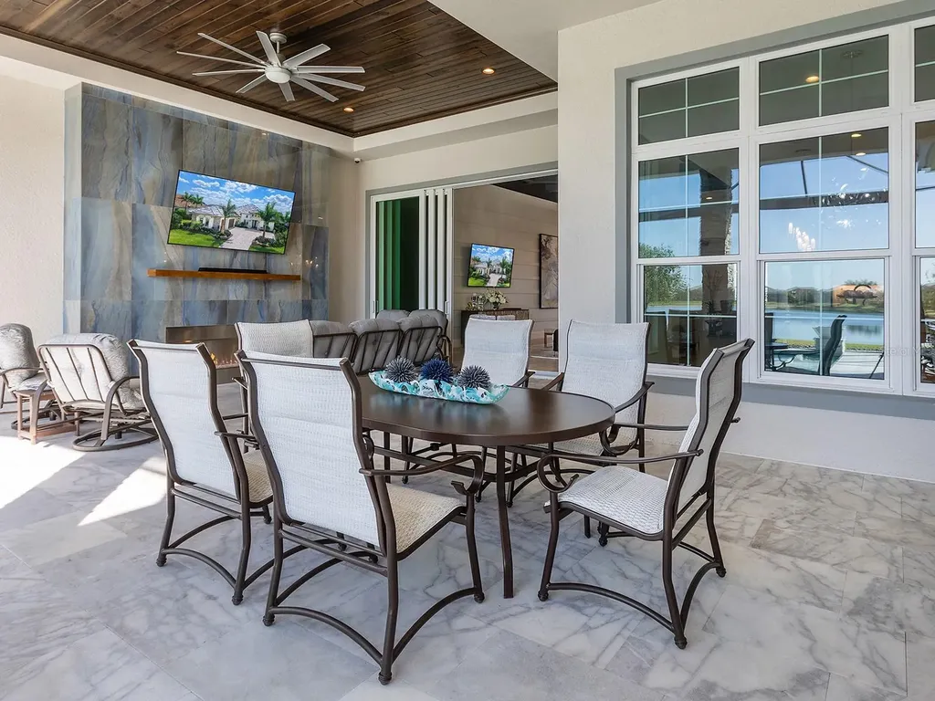 17238 Salerno Drive Lakewood Ranch FL 34202
