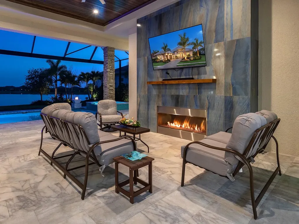 17238 Salerno Drive Lakewood Ranch FL 34202