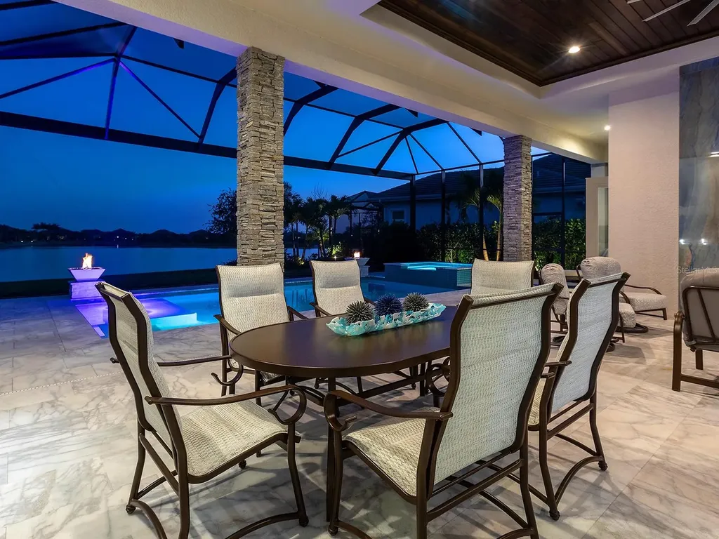 17238 Salerno Drive Lakewood Ranch FL 34202