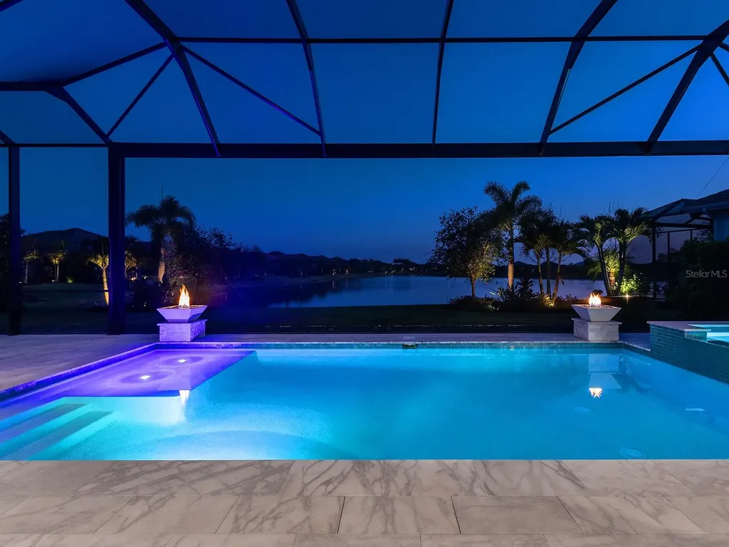 17238 Salerno Drive Lakewood Ranch FL 34202