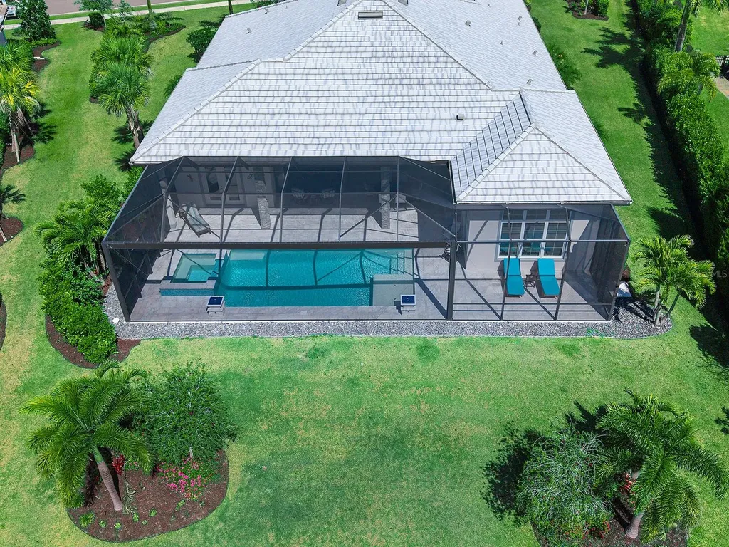 17238 Salerno Drive Lakewood Ranch FL 34202