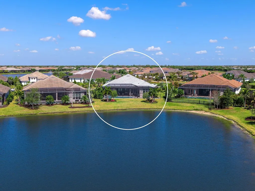17238 Salerno Drive Lakewood Ranch FL 34202