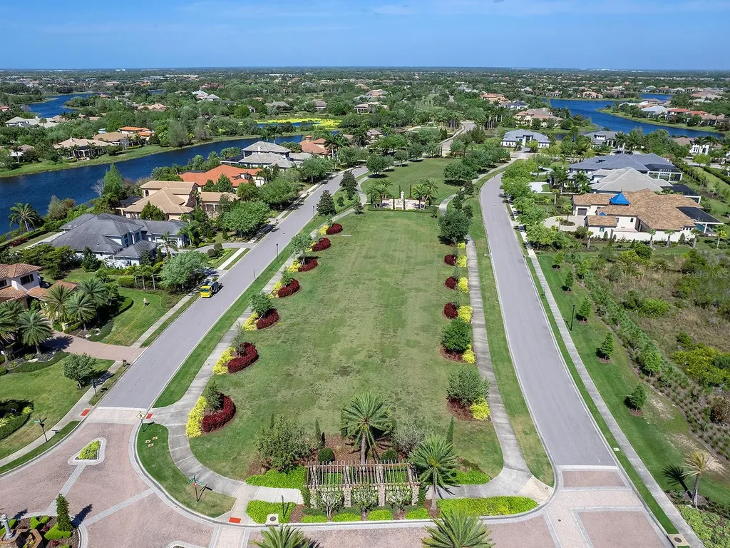 17238 Salerno Drive Lakewood Ranch FL 34202