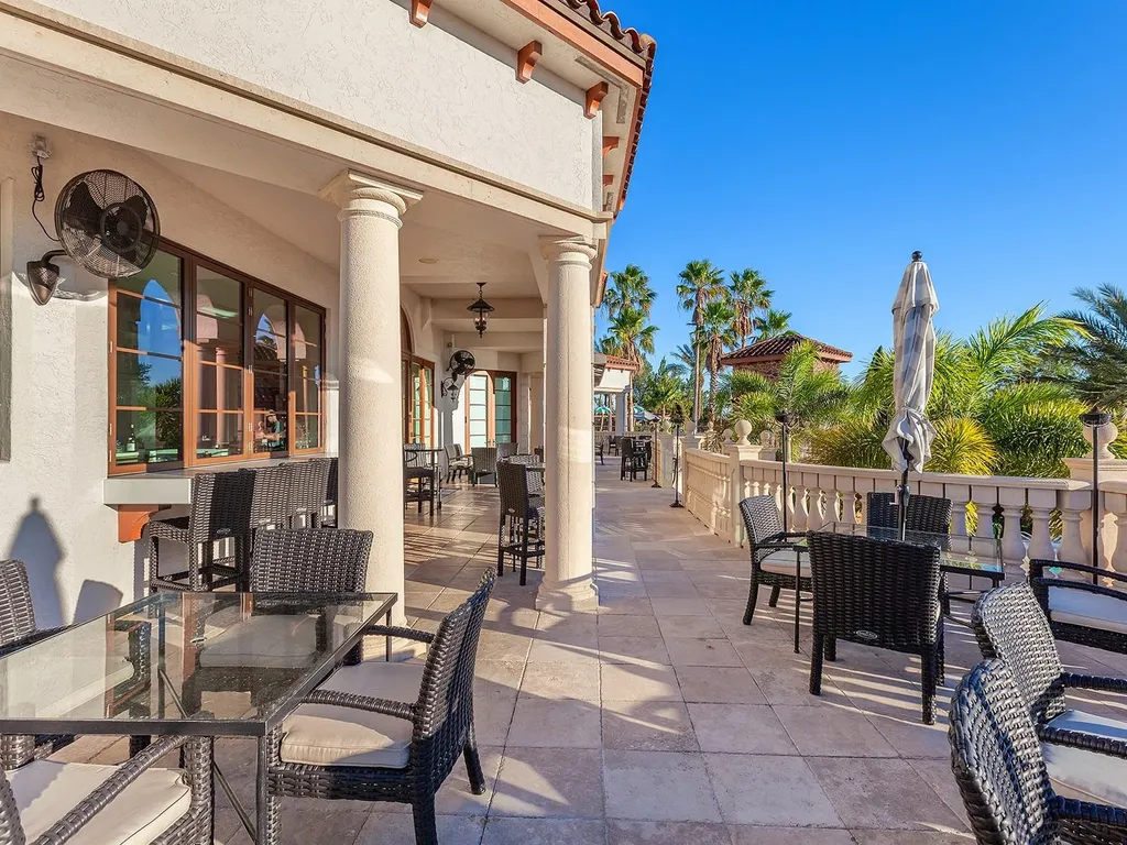 17238 Salerno Drive Lakewood Ranch FL 34202