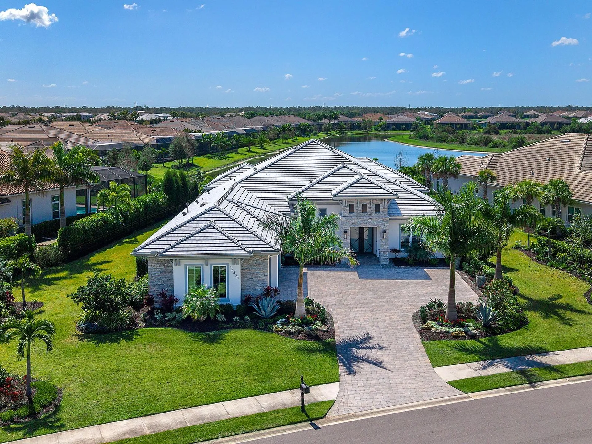 17238 Salerno Drive Lakewood Ranch FL 34202