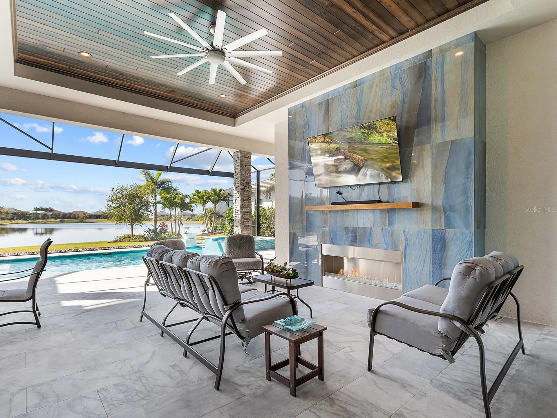 17238 Salerno Drive Lakewood Ranch FL 34202
