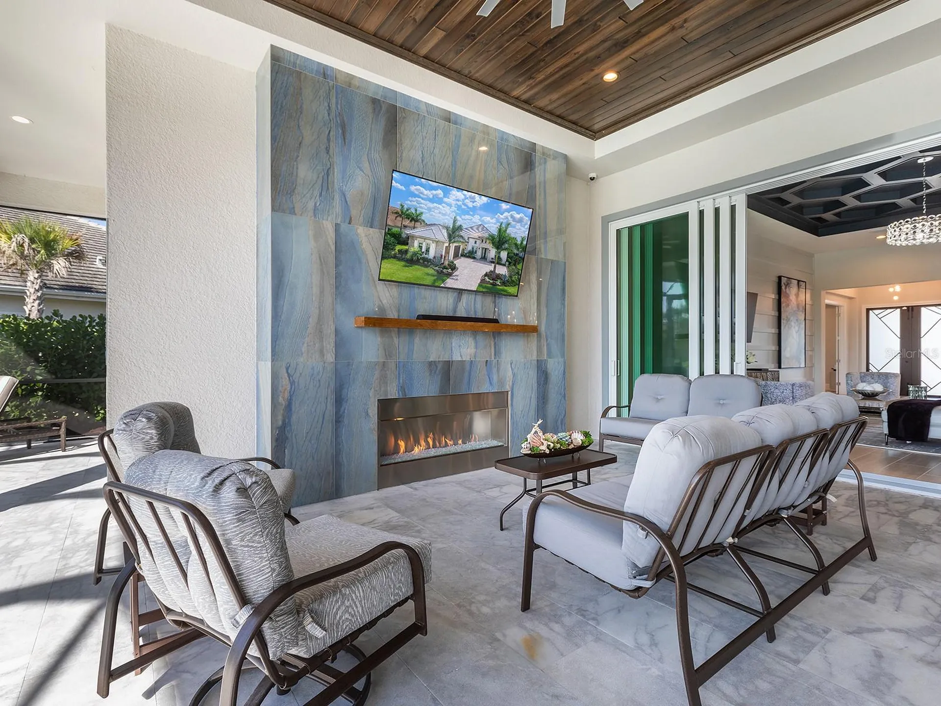 17238 Salerno Drive Lakewood Ranch FL 34202