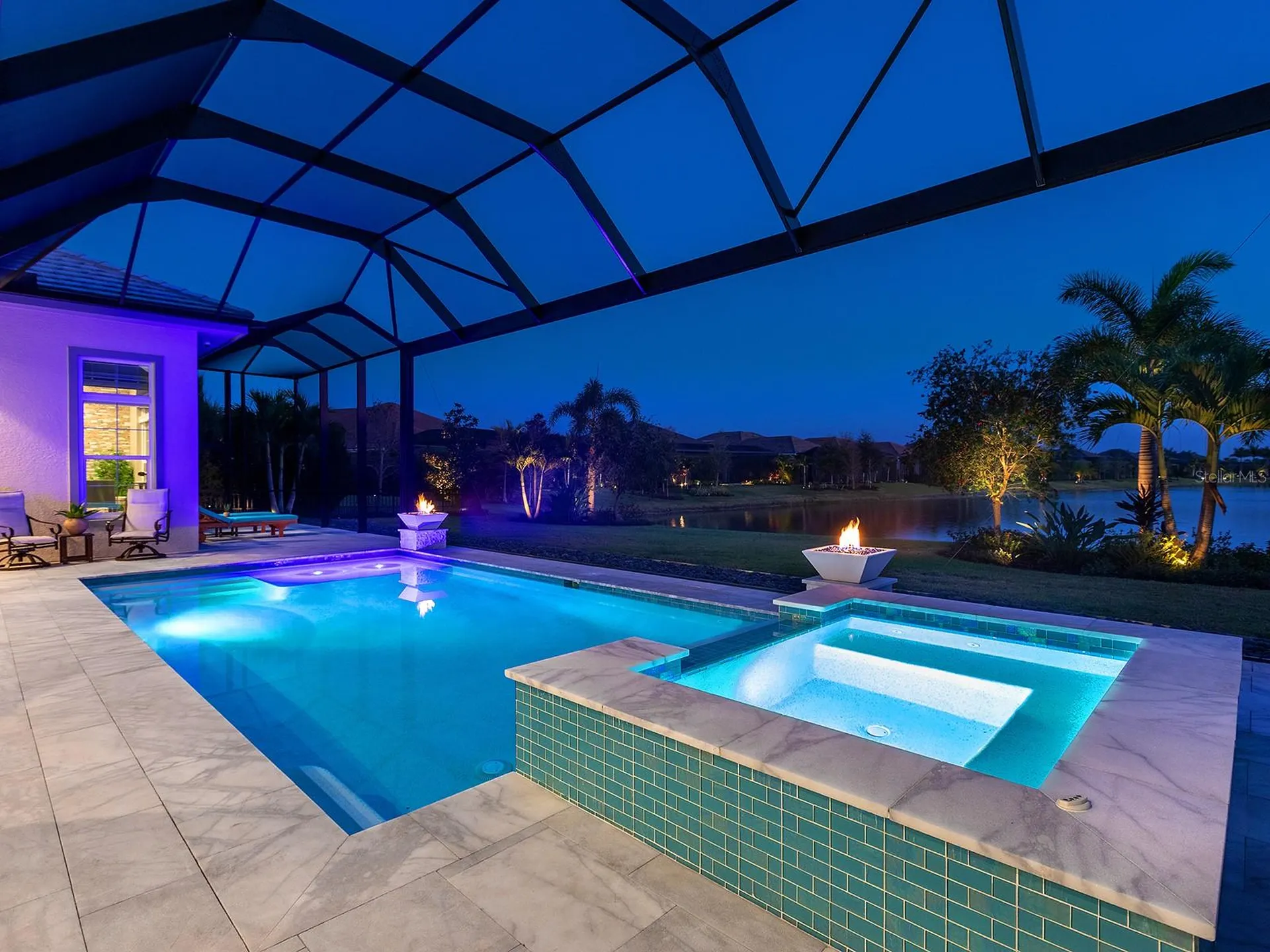 17238 Salerno Drive Lakewood Ranch FL 34202