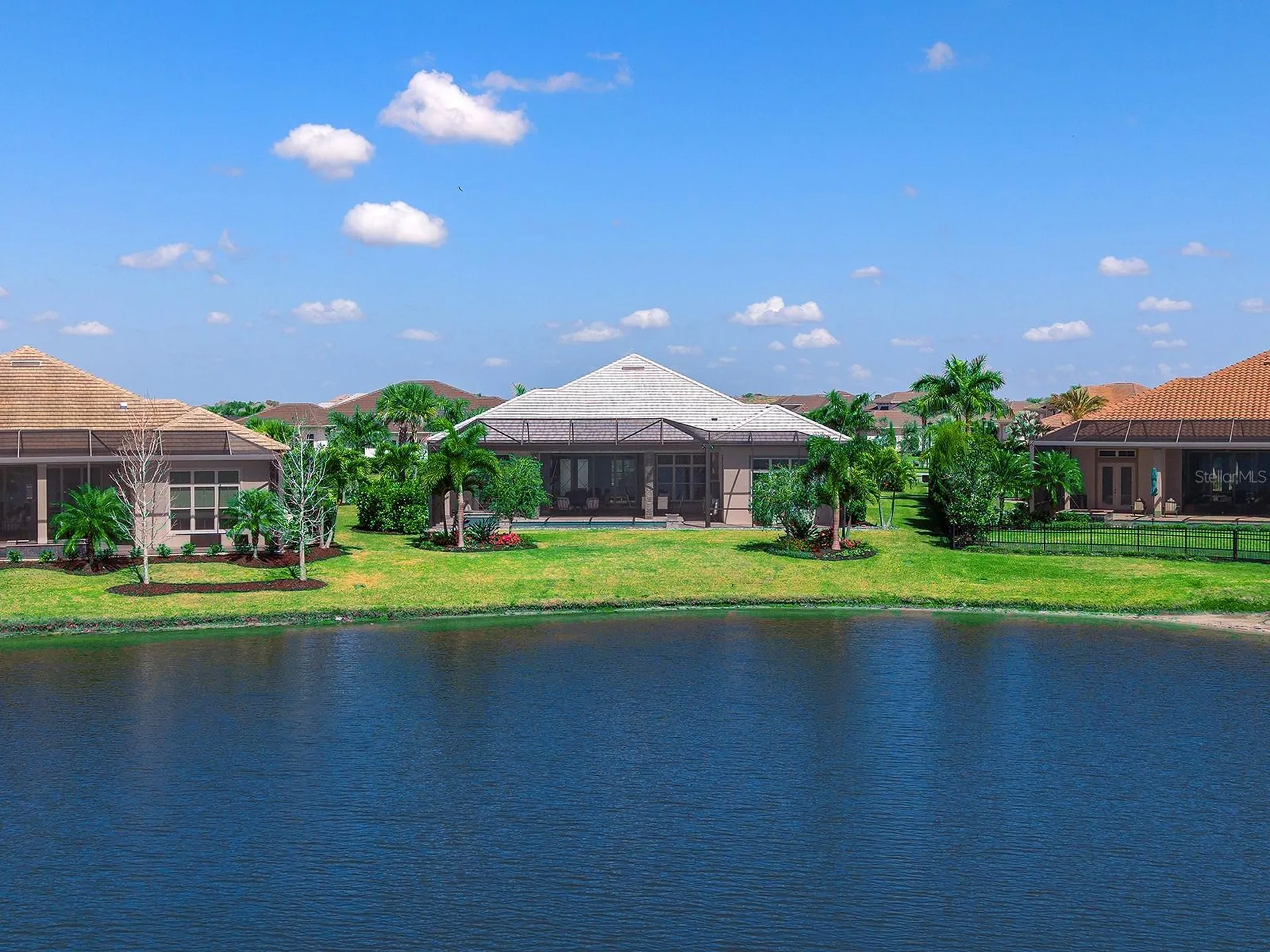 17238 Salerno Drive Lakewood Ranch FL 34202