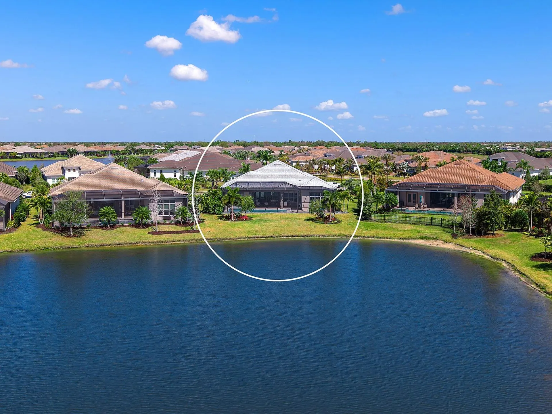 17238 Salerno Drive Lakewood Ranch FL 34202