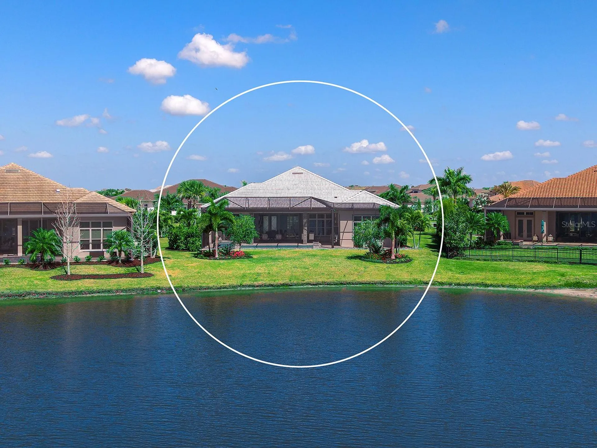 17238 Salerno Drive Lakewood Ranch FL 34202