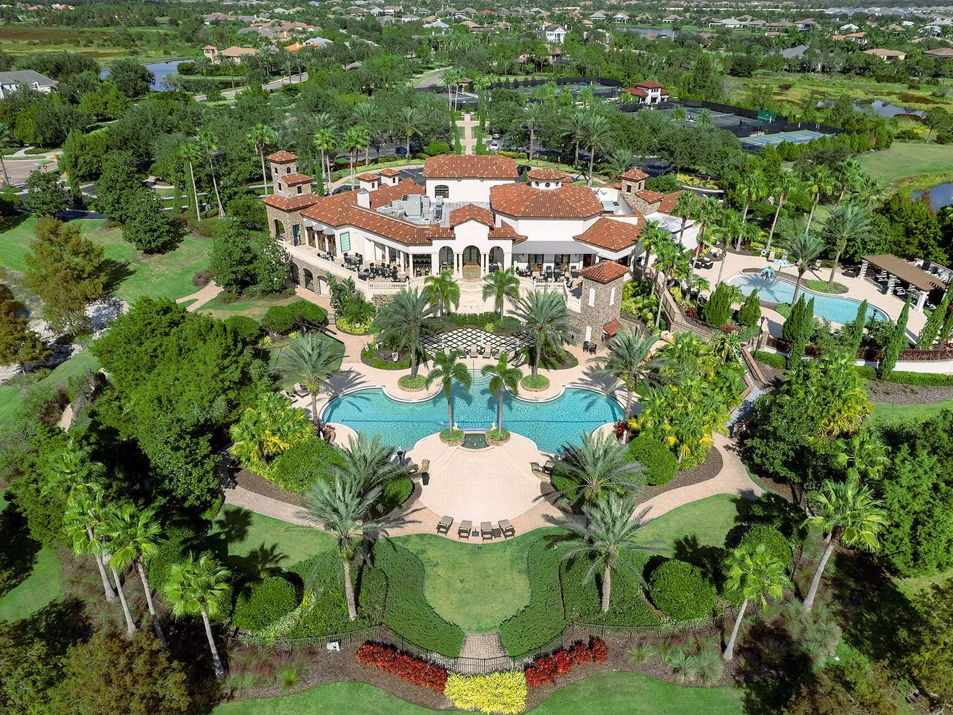 17238 Salerno Drive Lakewood Ranch FL 34202