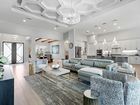 17238 Salerno Drive Lakewood Ranch FL 34202