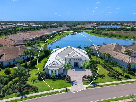 17238 Salerno Drive Lakewood Ranch FL 34202