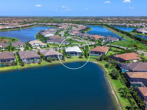 17238 Salerno Drive Lakewood Ranch FL 34202