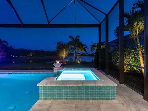 17238 Salerno Drive Lakewood Ranch FL 34202