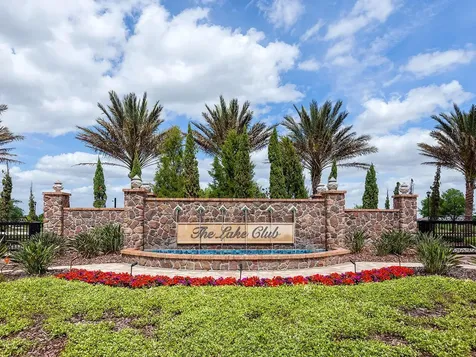 17238 Salerno Drive Lakewood Ranch FL 34202