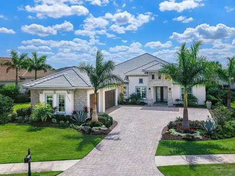 17238 Salerno Drive Lakewood Ranch FL 34202