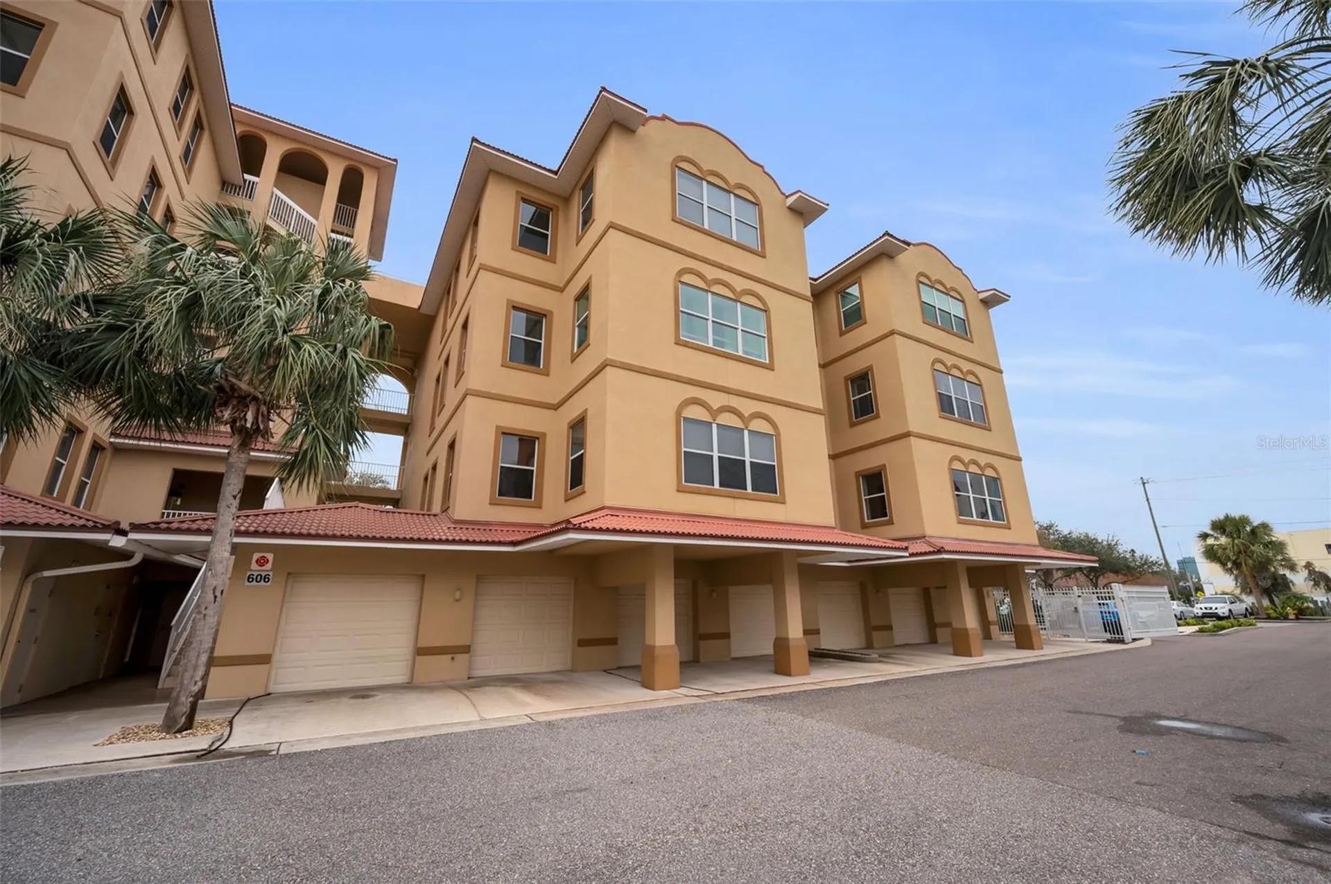 606 Wells Court Clearwater FL 33756