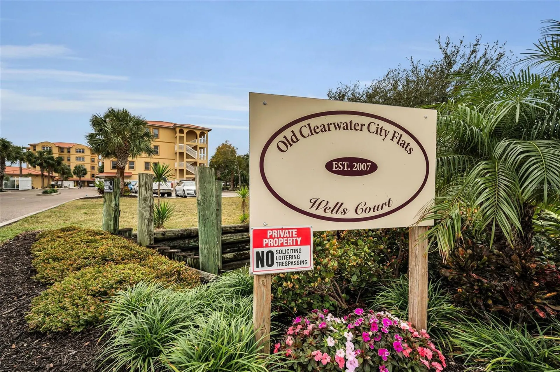 606 Wells Court Clearwater FL 33756