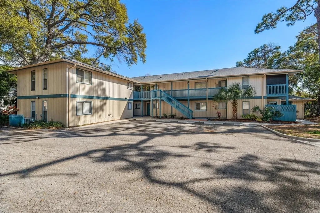 1113 Ohio Avenue Dunedin FL 34698