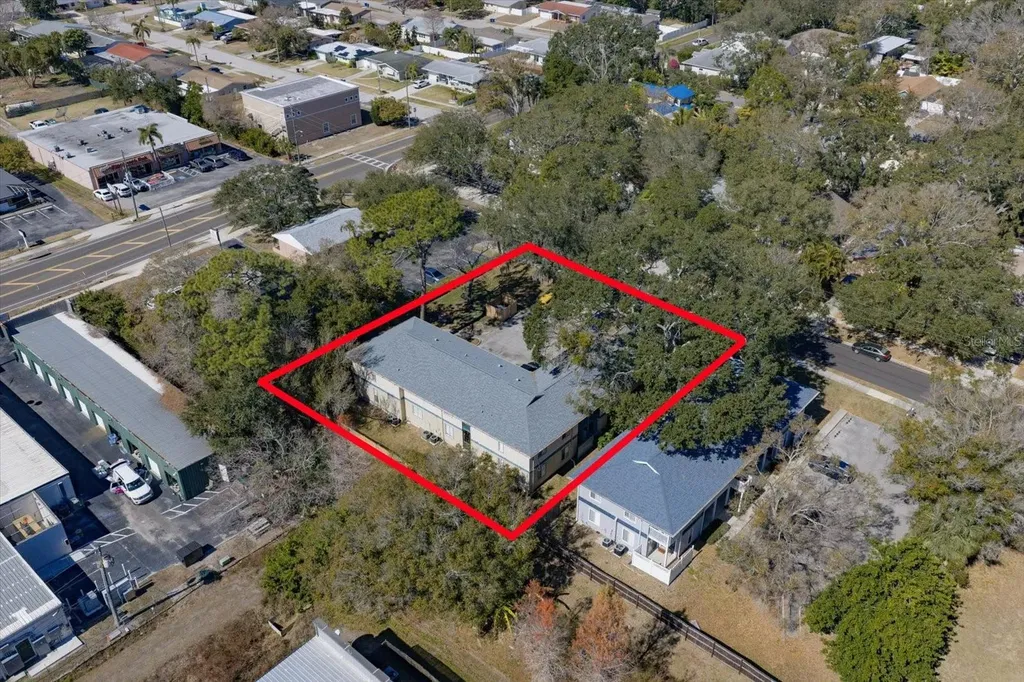 1113 Ohio Avenue Dunedin FL 34698
