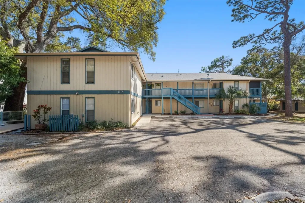 1113 Ohio Avenue Dunedin FL 34698