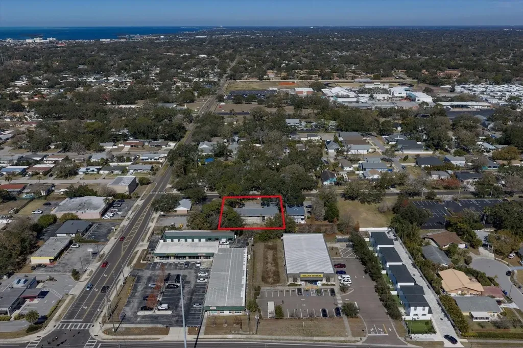 1113 Ohio Avenue Dunedin FL 34698