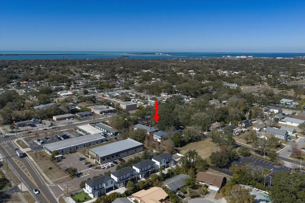 1113 Ohio Avenue Dunedin FL 34698