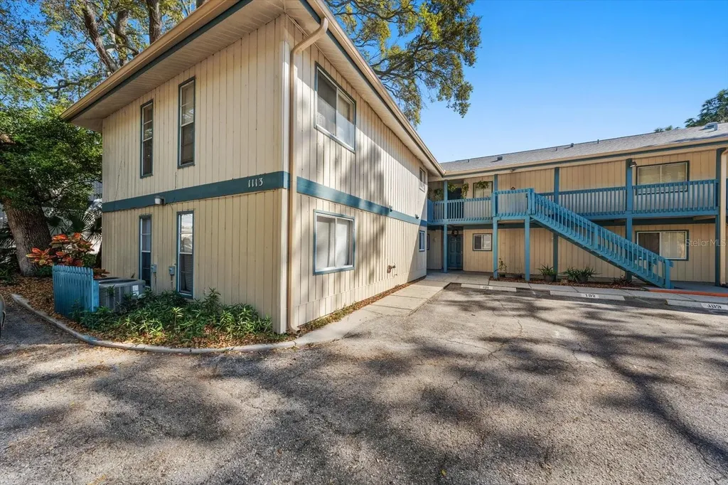 1113 Ohio Avenue Dunedin FL 34698