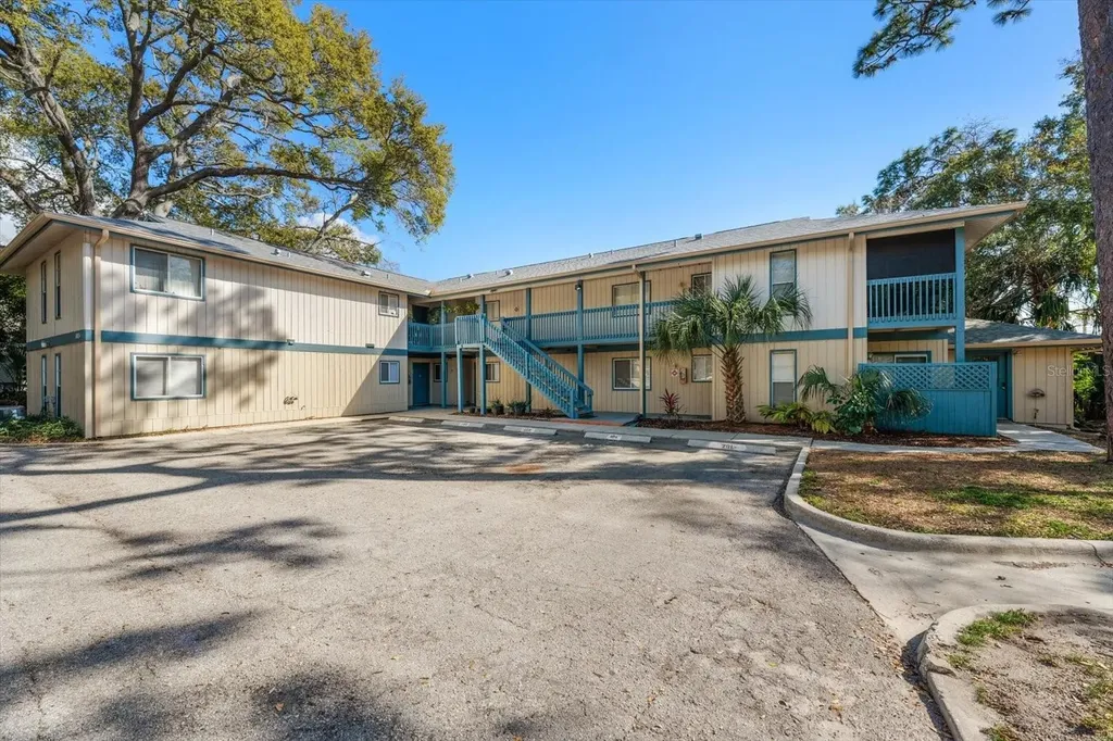 1113 Ohio Avenue Dunedin FL 34698