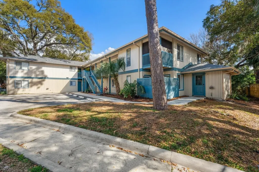 1113 Ohio Avenue Dunedin FL 34698