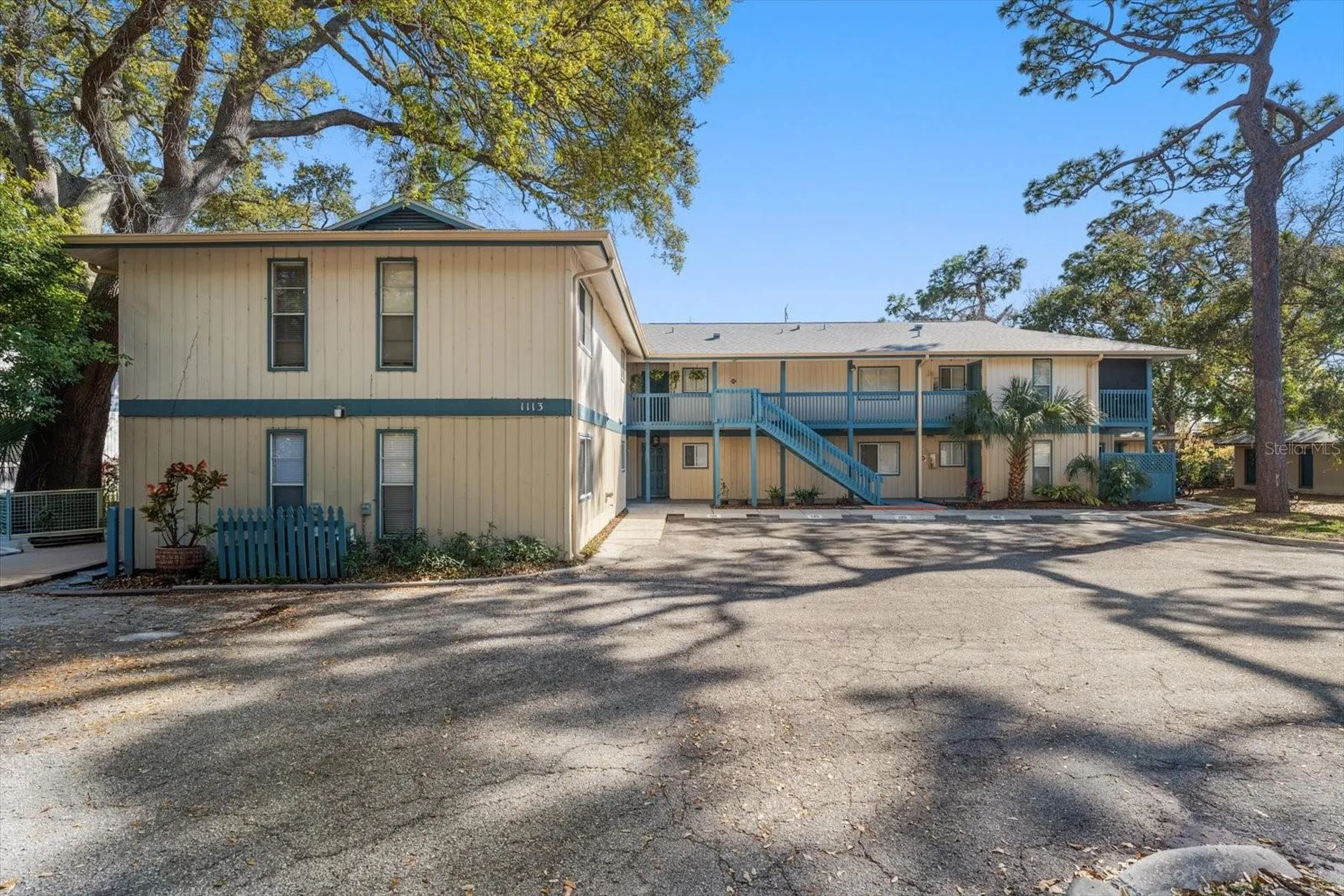1113 Ohio Avenue Dunedin FL 34698