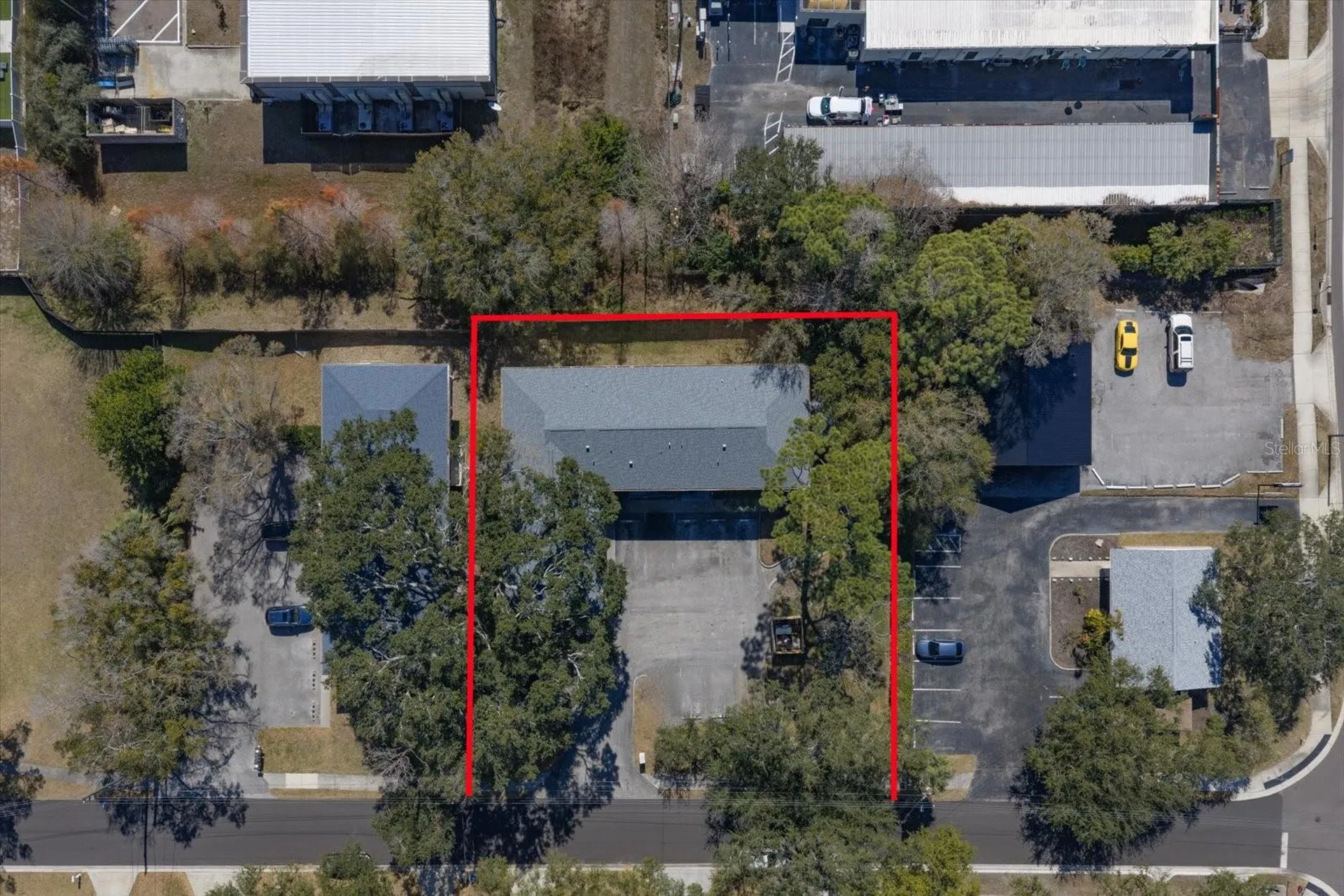 1113 Ohio Avenue Dunedin FL 34698
