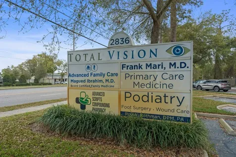 2836 Enterprise Road Debary FL 32713