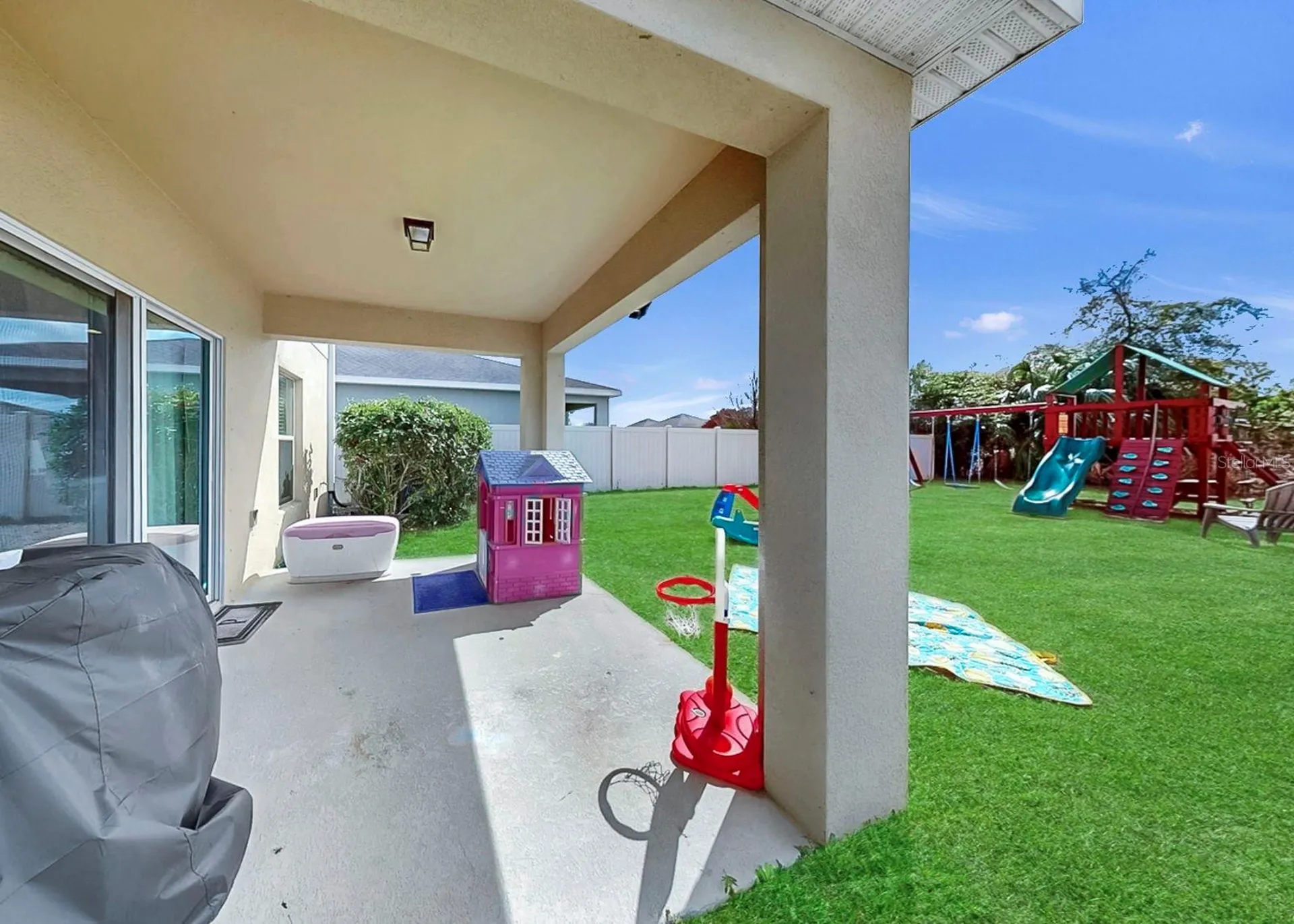 8105 Rothbury Hills Place Gibsonton FL 33534