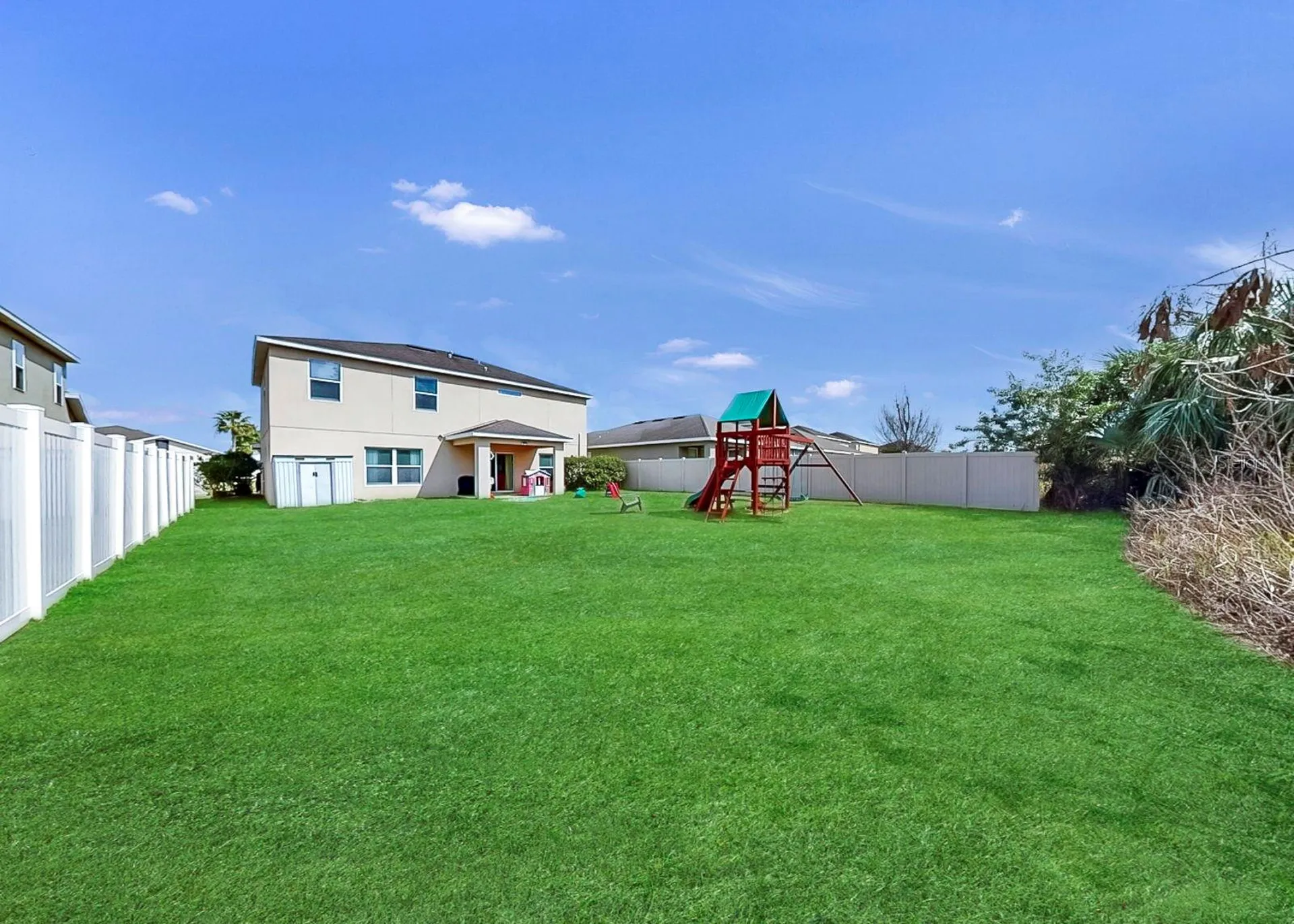 8105 Rothbury Hills Place Gibsonton FL 33534