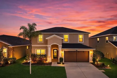 8105 Rothbury Hills Place Gibsonton FL 33534