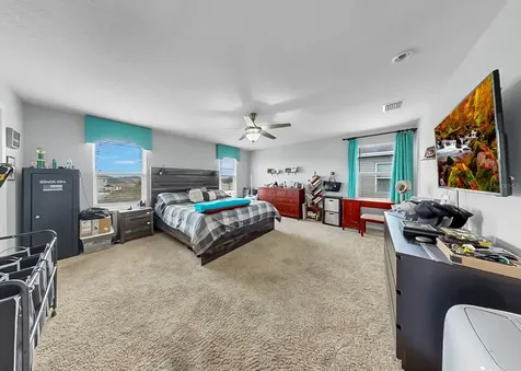 8105 Rothbury Hills Place Gibsonton FL 33534