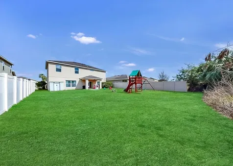 8105 Rothbury Hills Place Gibsonton FL 33534