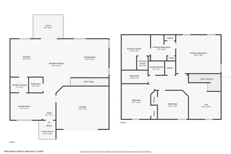 8105 Rothbury Hills Place Gibsonton FL 33534