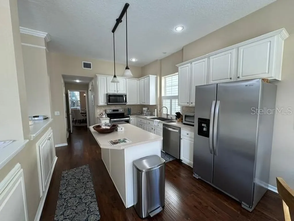 1128 Rush Street Celebration FL 34747