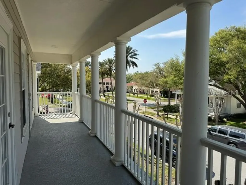 1128 Rush Street Celebration FL 34747