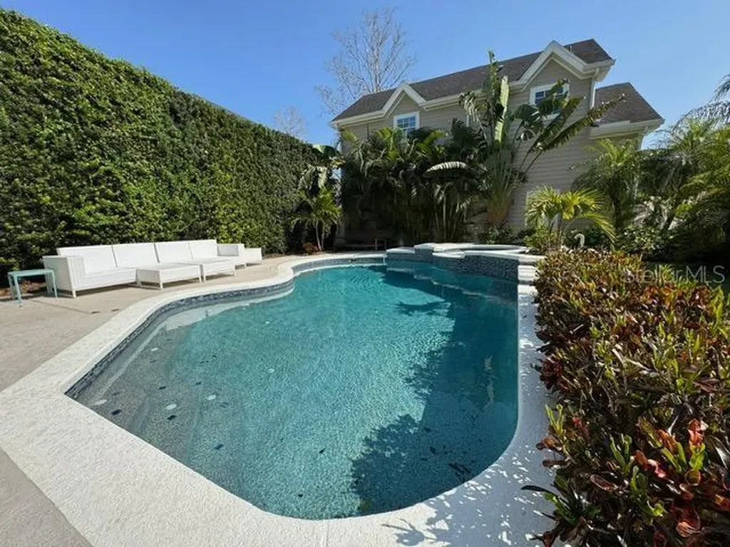 1128 Rush Street Celebration FL 34747