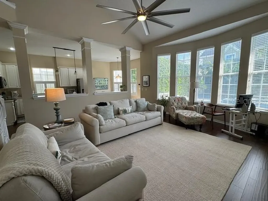 1128 Rush Street Celebration FL 34747