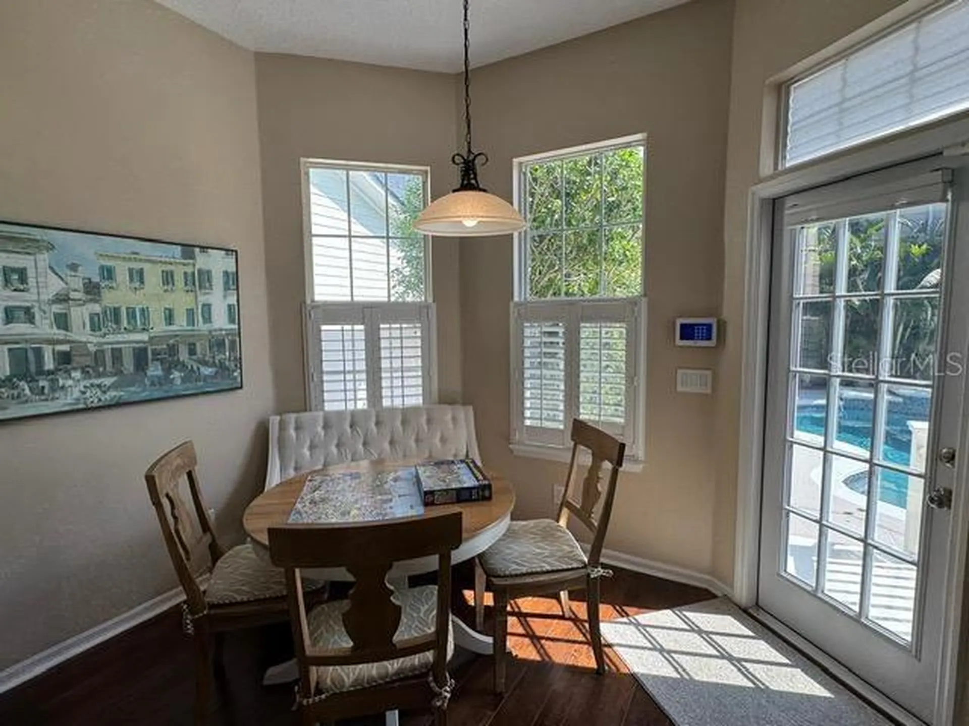 1128 Rush Street Celebration FL 34747