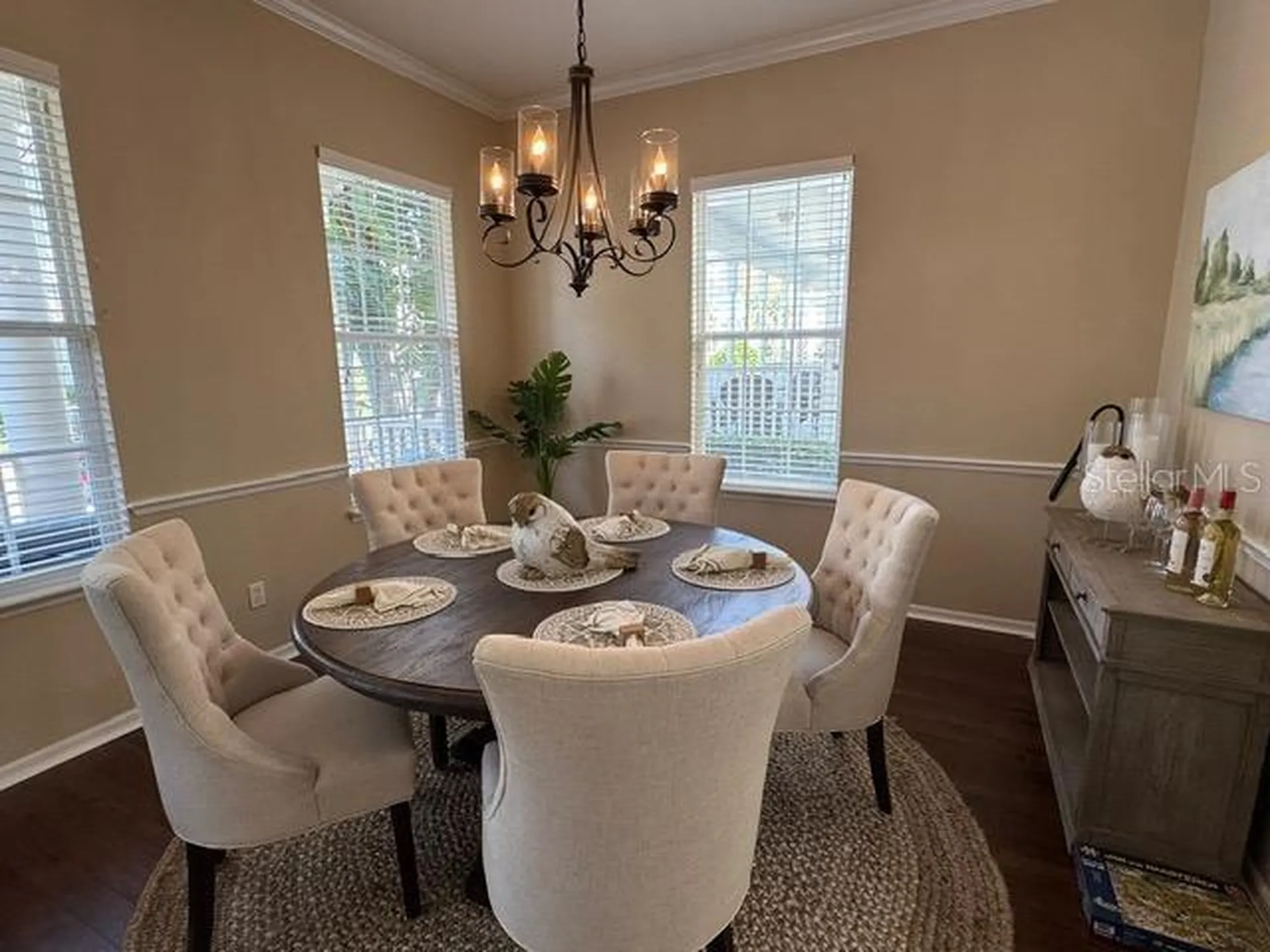 1128 Rush Street Celebration FL 34747